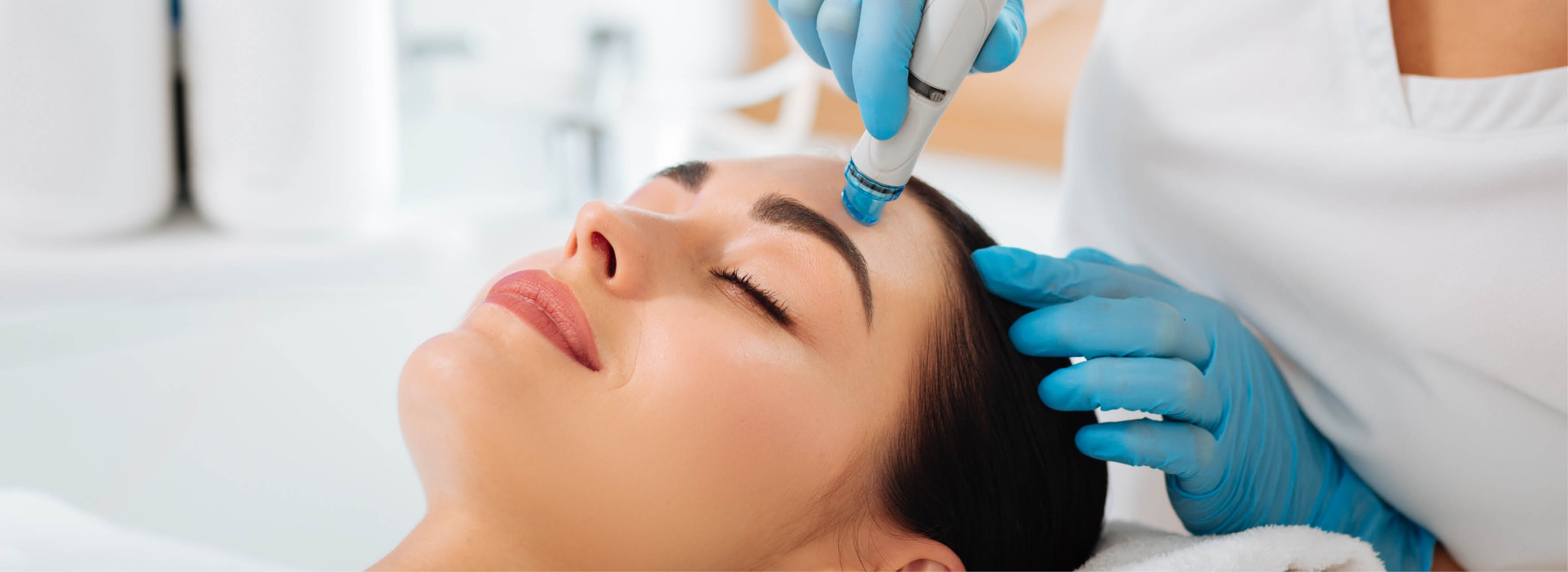 hydrafacial