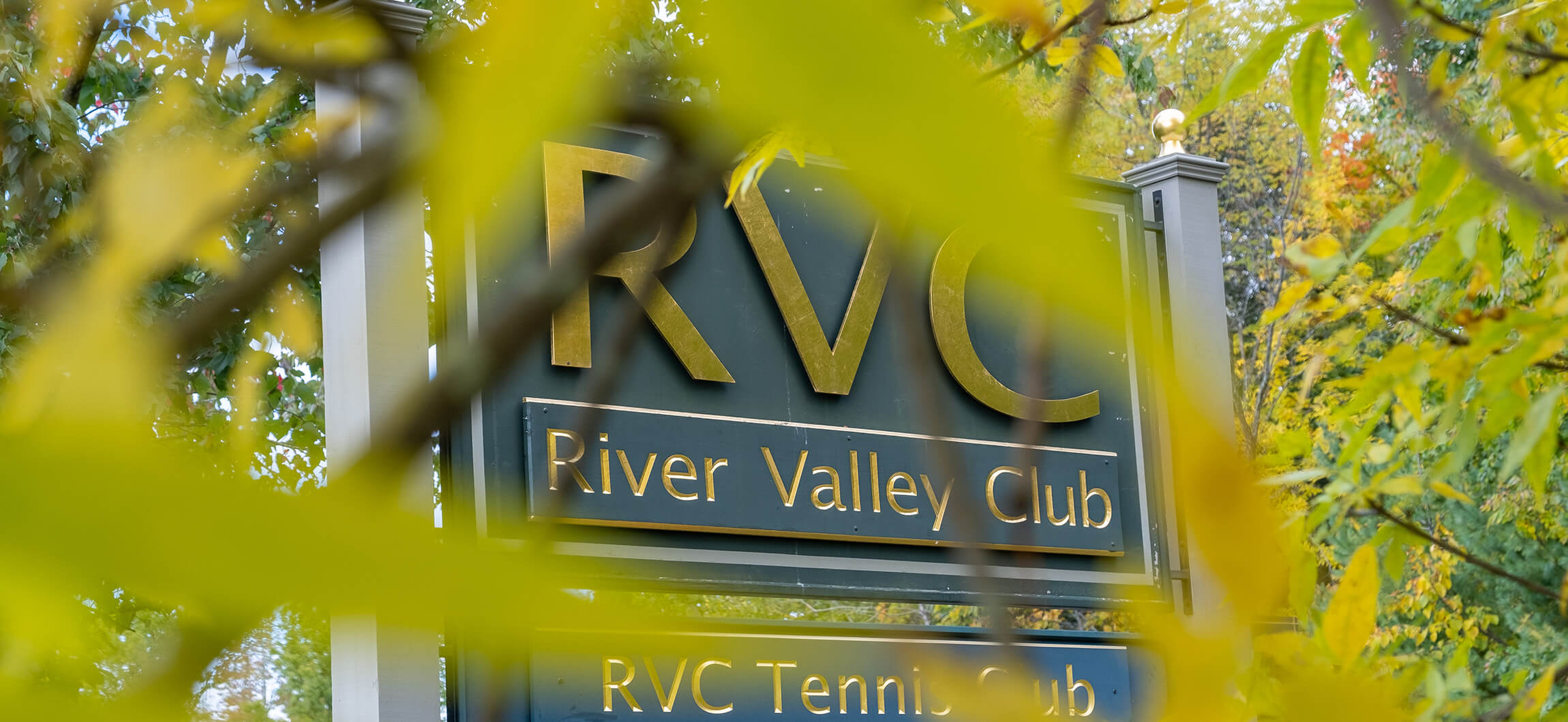 RVC sign