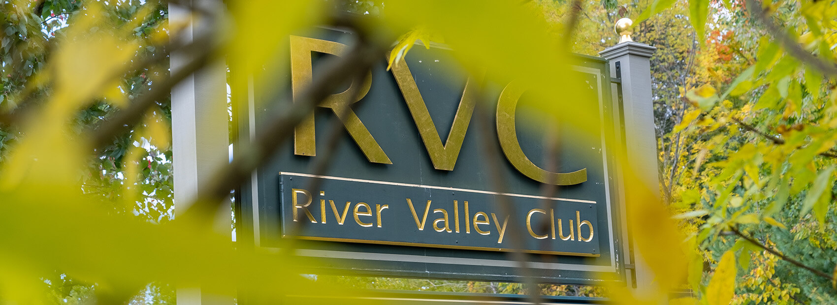 RVC sign